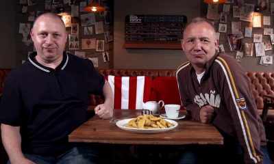 Athletico Mince podcast ending after more than 10 years
