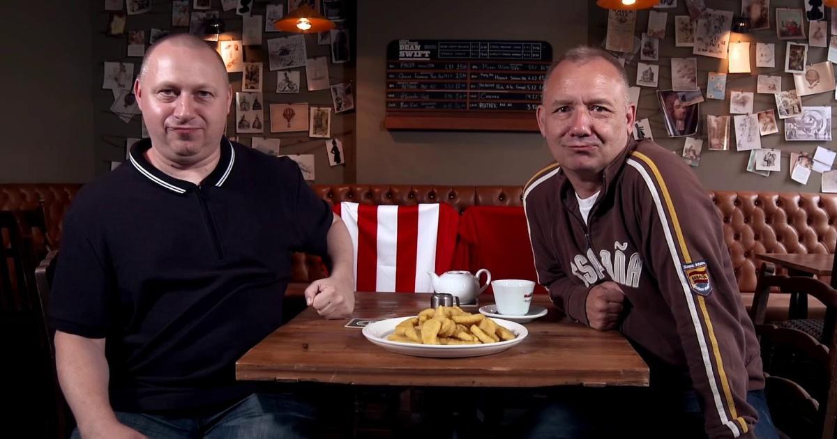 Athletico Mince podcast ending after more than 10 years