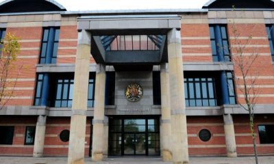 Bench warrant issued at court for arrest of Seaham sex offender