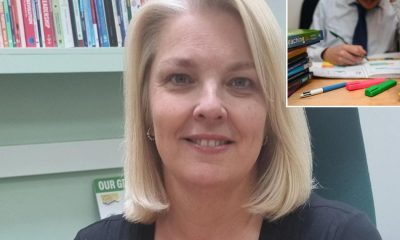 Claypool headteacher says Ofsted inspection harmed her health