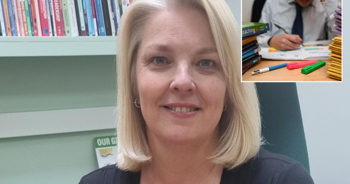 Claypool headteacher says Ofsted inspection harmed her health