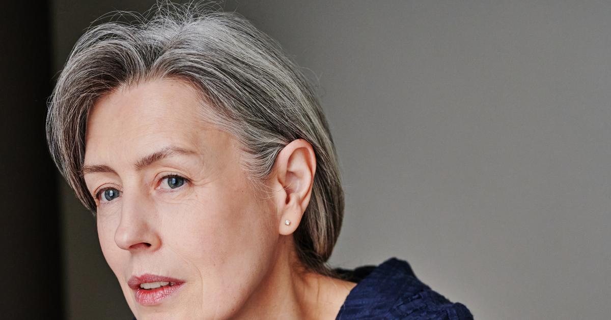 The County Durham town which shaped Notting Hill's Gina McKee