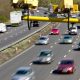 Why M6 driver flashed by camera despite driving at 70mph