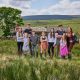 Tiny Yorkshire Dales hamlet home to Yorkshire Shepherdess