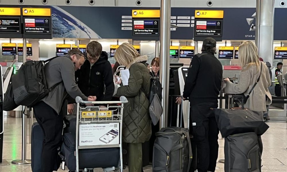 Here are your rights if your flights get cancelled