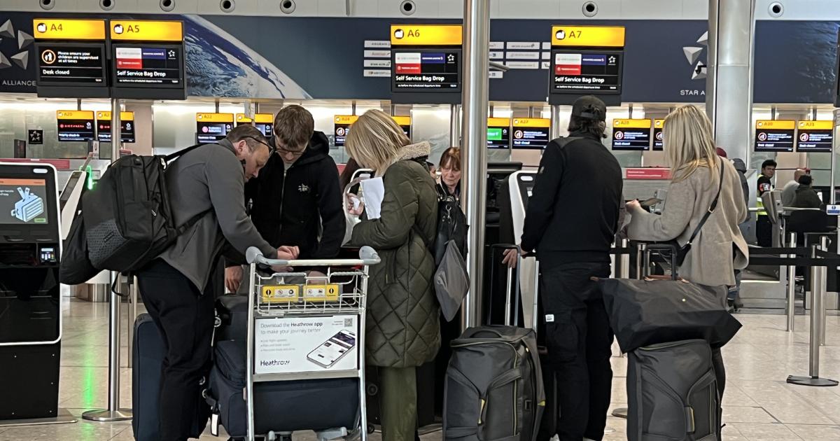 Here are your rights if your flights get cancelled
