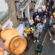 List of Ramsbottom road closures for Black Pudding Throwing