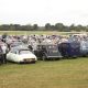 Hundreds of classic cars expected at York Racecourse rally