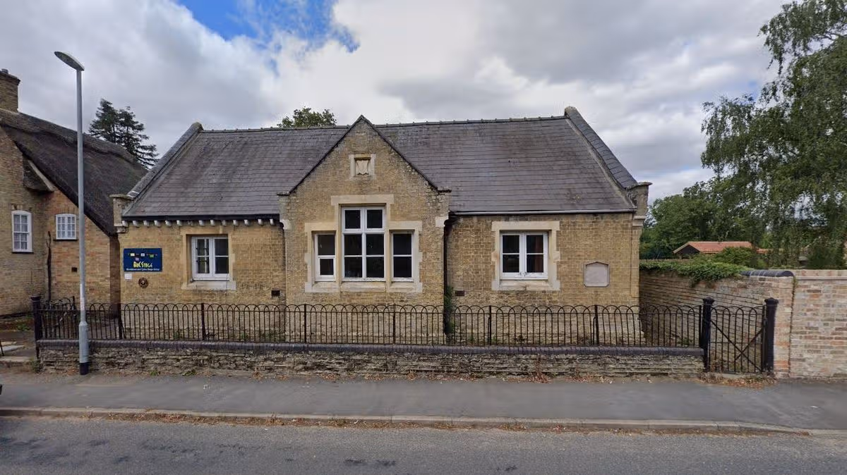 Cambridgeshire Live