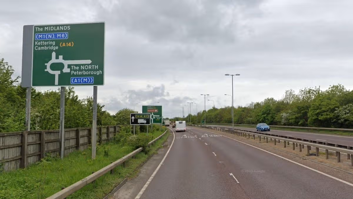 Cambridgeshire Live