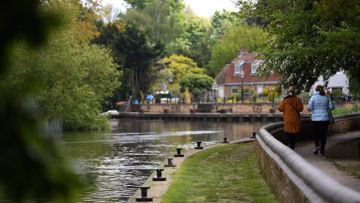 Cambridgeshire Live