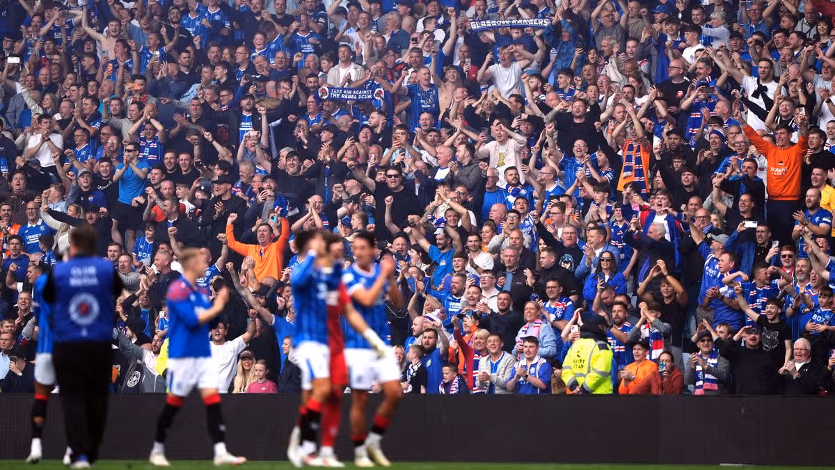 Daily Record