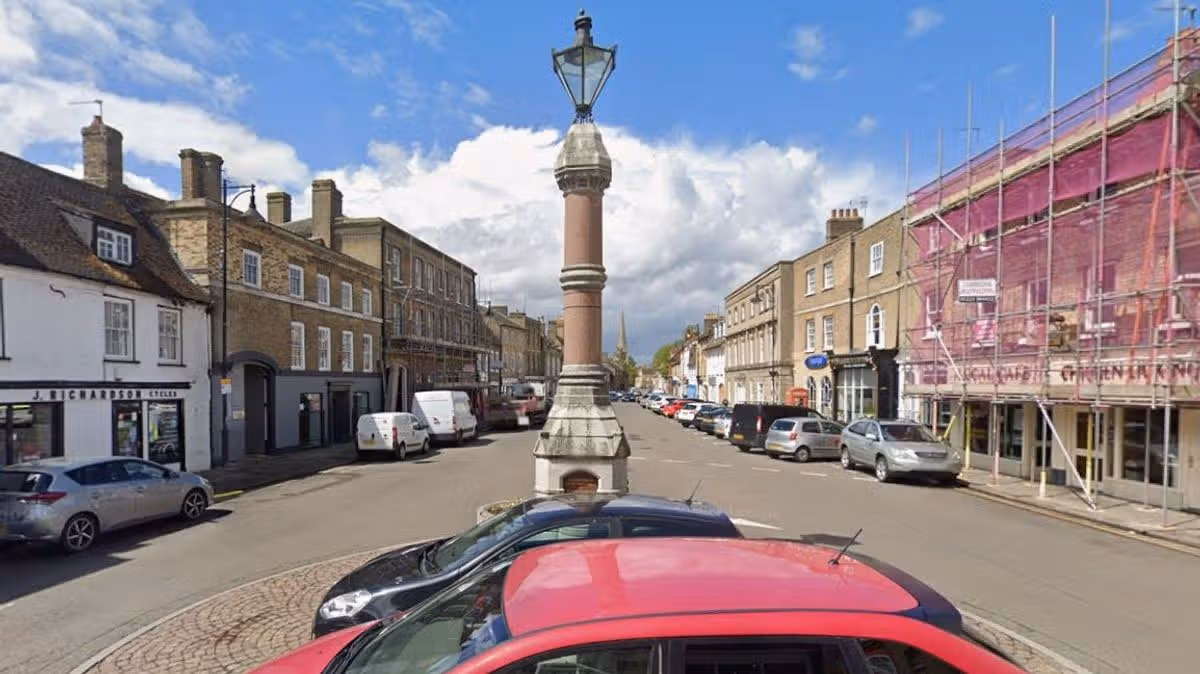 Cambridgeshire Live