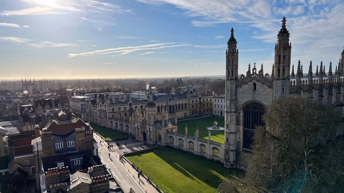 Cambridgeshire Live