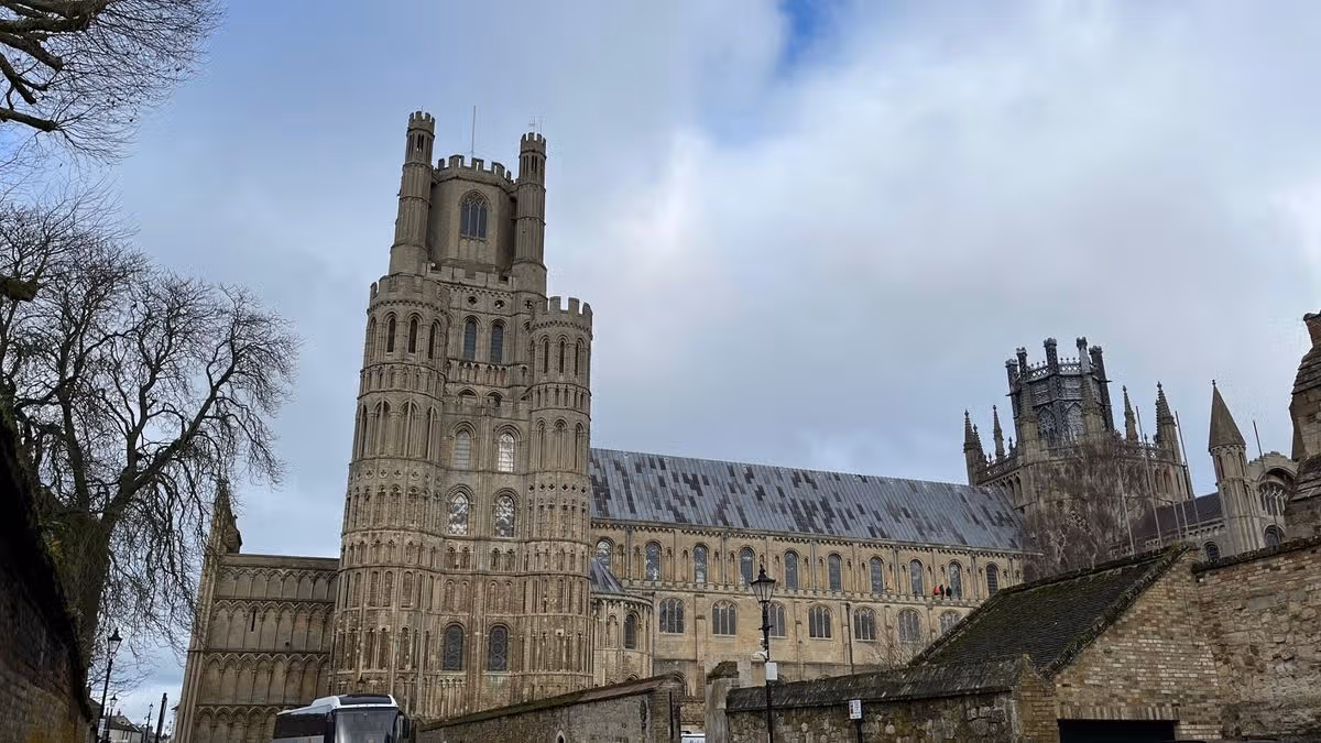 Cambridgeshire Live