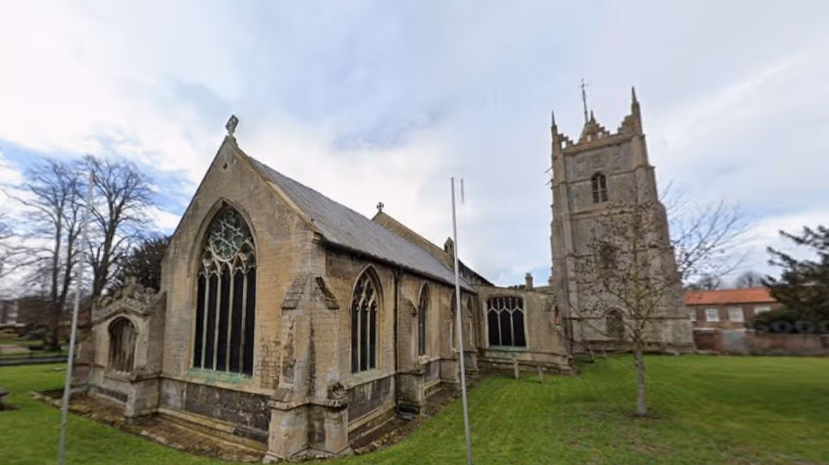 Cambridgeshire Live