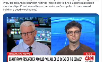 Why Are AI’s Biggest Companies Asking to Slow Down?