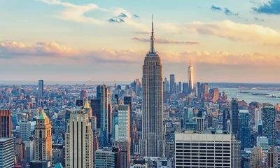New York surpasses San Francisco Bay Area as top tech talent market