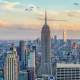 New York surpasses San Francisco Bay Area as top tech talent market
