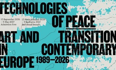 Technologies of Peace Banner