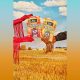 The Hershey Co. puffs up LesserEvil portfolio
