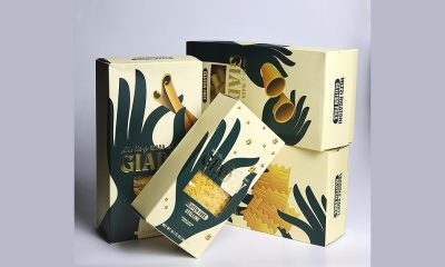 Giadzy expands retail presence | Food Business News