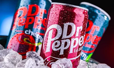 KDP seeks more wins from Dr Pepper playbook