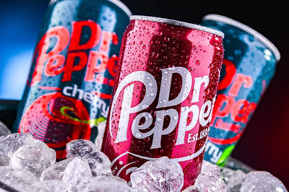 KDP seeks more wins from Dr Pepper playbook