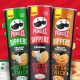 Mars launches dippable Pringles | Food Business News