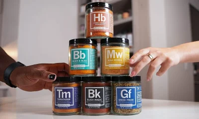 Spiceology’s winning flavor strategy | Food Business News