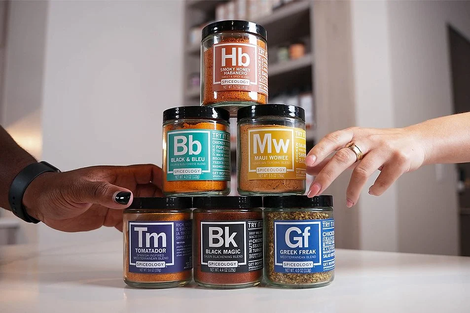 Spiceology’s winning flavor strategy | Food Business News