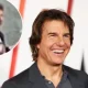 Tom Cruise Exchanges Friendship Bracelets With Fans During Taylor Swifts 2nd London Concert