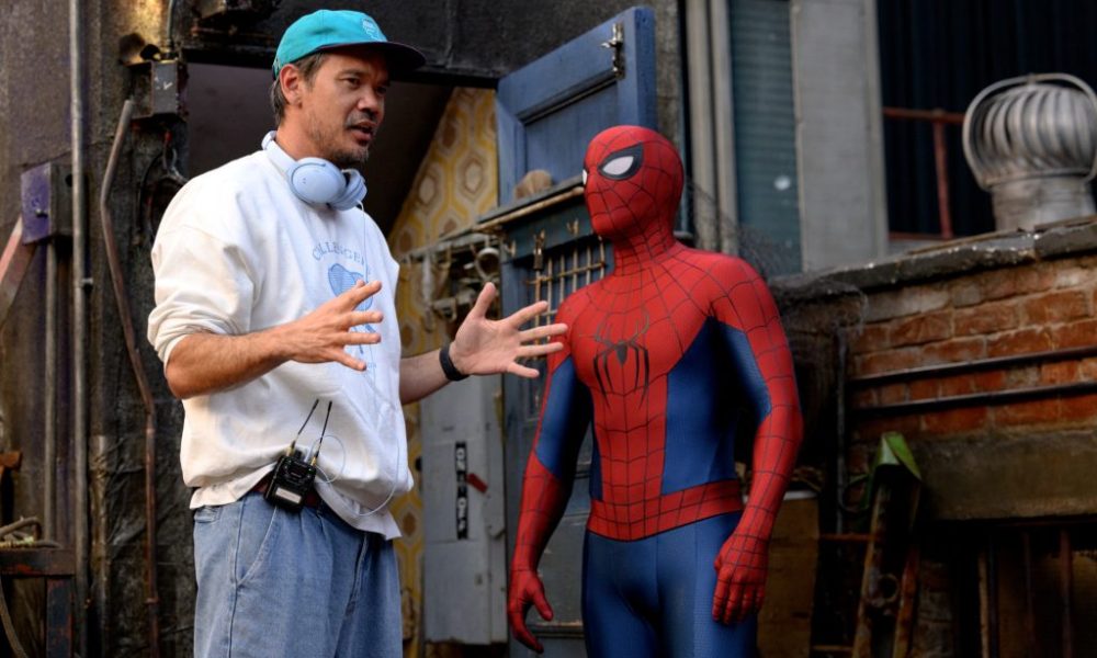 Destin Daniel Cretton Expected to Return for Spider-Man 5