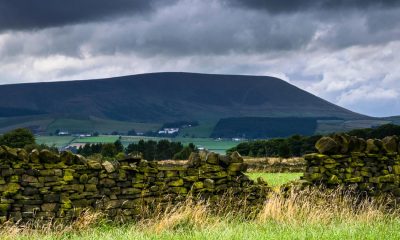 Pendle Witch Walk takes visitors through witch trial history