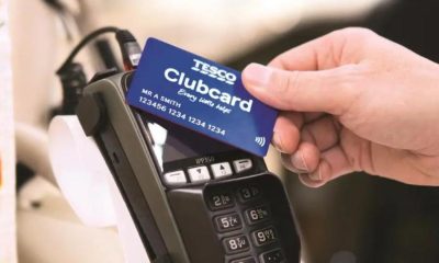 Tesco upgrades Clubcard scheme with new way to earn points