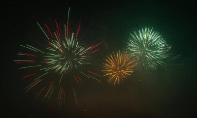 Great Aycliffe Bonfire Night wristbands available soon