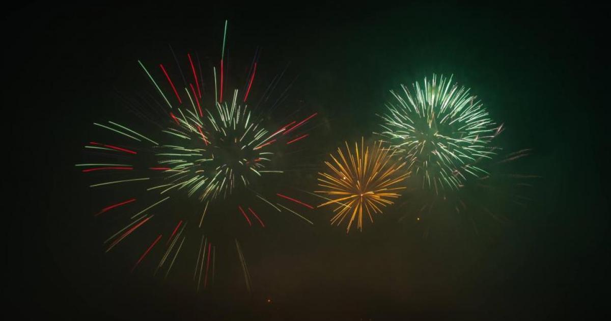 Great Aycliffe Bonfire Night wristbands available soon