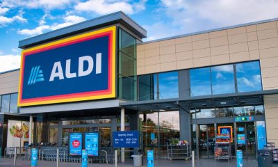 All UK Aldi stores will close for 24 hours to let staff rest