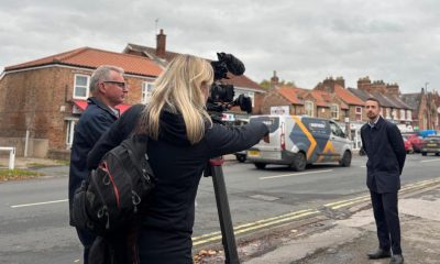 Haxby Town Council urges residents to report ASB to police