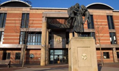 Stockton child abuser's sentencing delayed after mix-up
