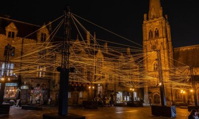 Durham County Council looks for 'flagship' festival to replace Lumiere
