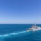 Babcock, Saab ink $117m Henderson frigate management contract