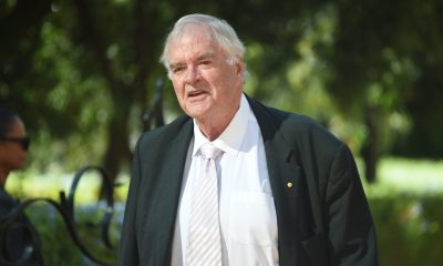 'Big bear' China can't be ignored: Beazley to Aukus inquiry