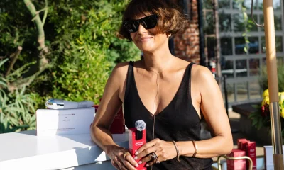 Halle Berry, Alix Earle, Cardi B, and More Celebs Step Out for Create & Cultivate 2026