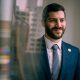 Assemblymember Alex Bores plans to push for additional regulations on Big Tech before his terms ends this year.