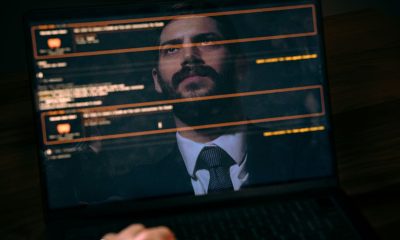 Alex Bores launches $30 million effort to unify Dems on AI