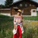 Off-Duty, in Full Color - Julia Berolzheimer