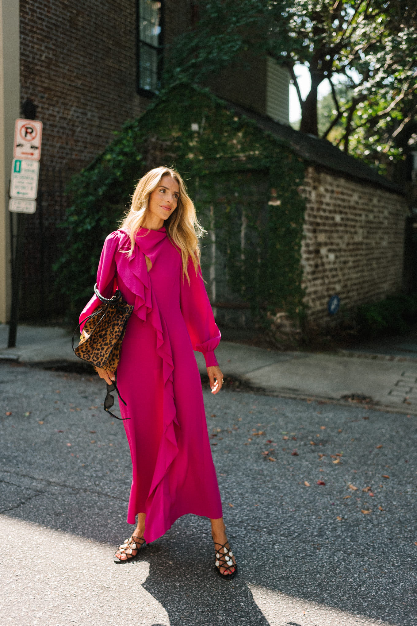 16 Dresses To Welcome Fall