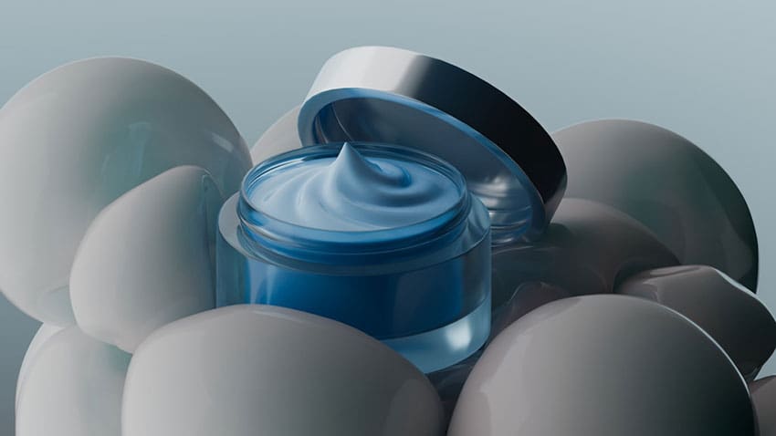 3D product visualisation cuts marketing costs by replacing repeated photo shoots with one reusable digital model