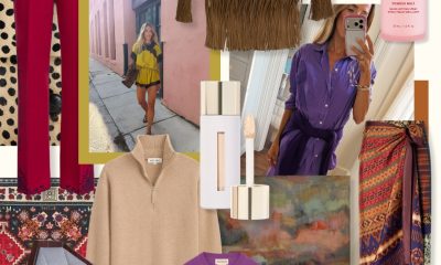 September Forecast - Julia Berolzheimer